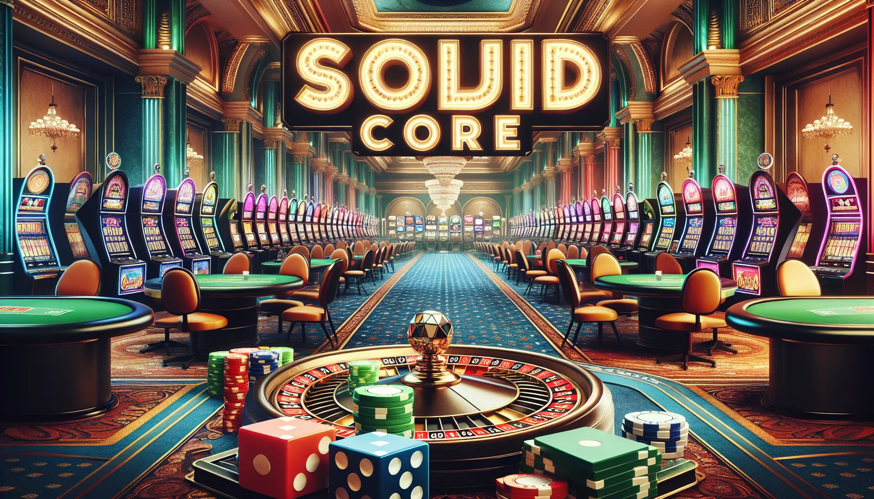 FortaWin Casino Gaming